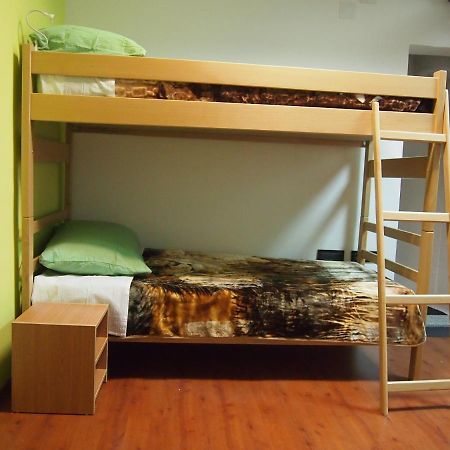 Hostel Savski Most Zagreb Dış mekan fotoğraf