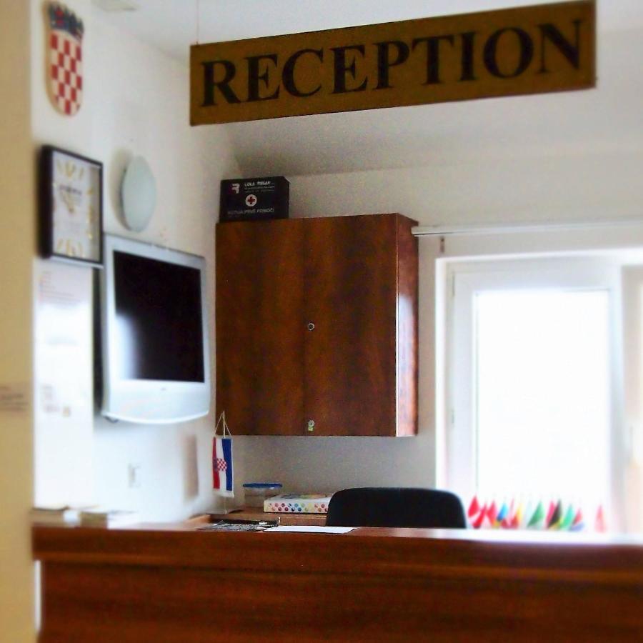 Hostel Savski Most Zagreb Dış mekan fotoğraf